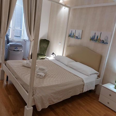 Ad Maiora Rome Apartment Eksteriør bilde