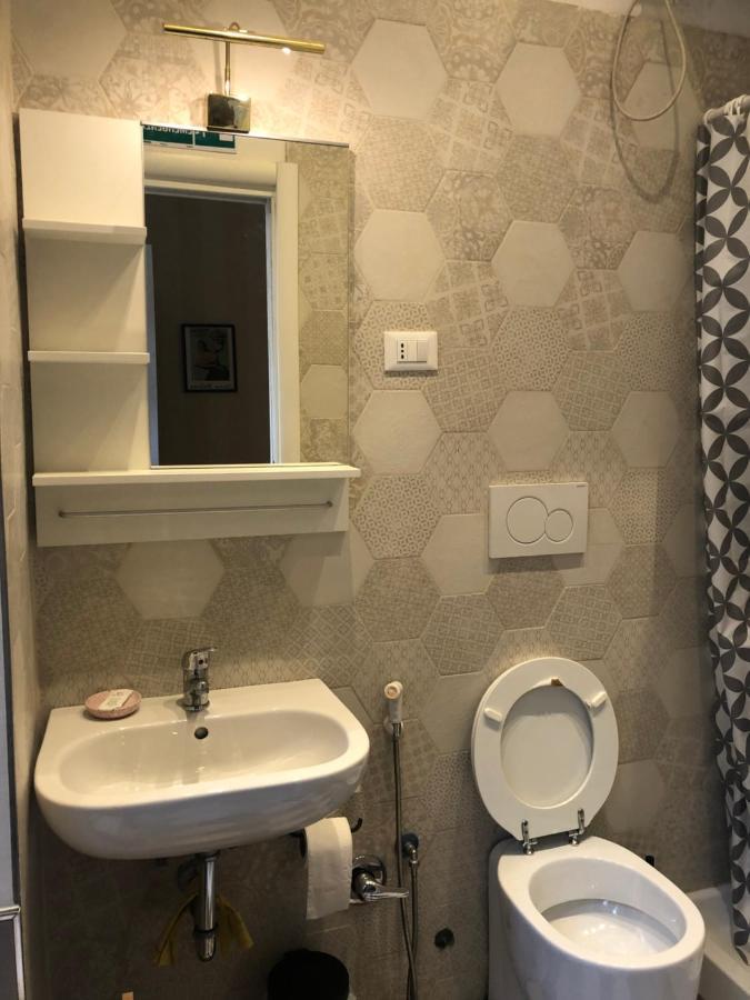 Ad Maiora Rome Apartment Eksteriør bilde