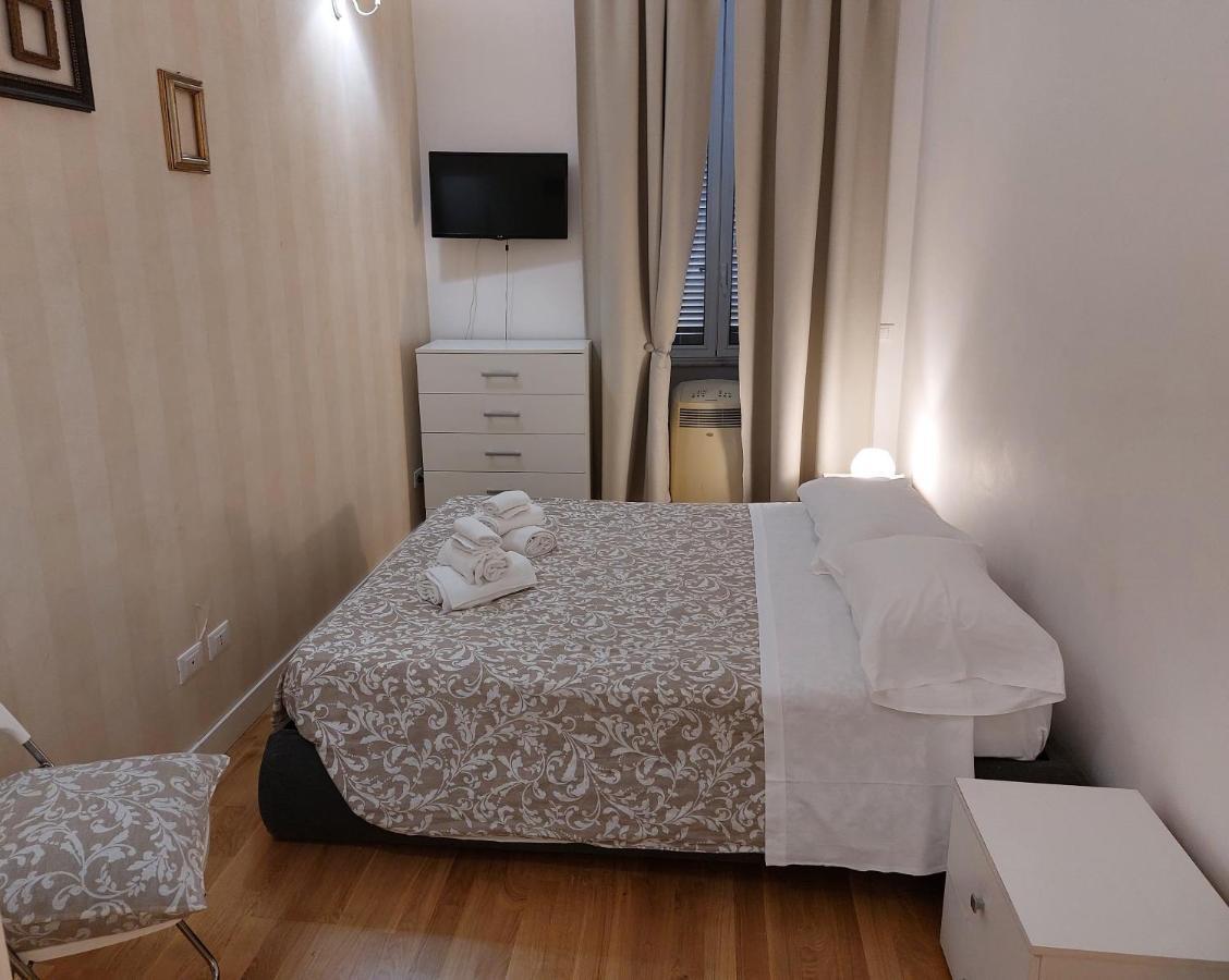 Ad Maiora Rome Apartment Eksteriør bilde